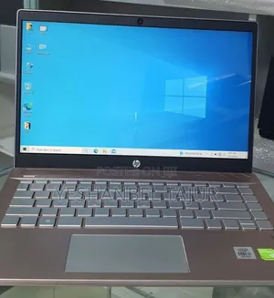 New Laptop HP Pavilion 14 16GB Intel Core i7 SSD 512GB