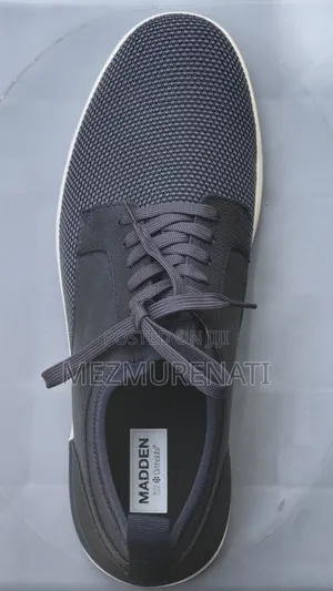Steve Madden Men's Mdollen Hybrid Sneakers Original