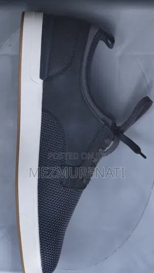 Steve Madden Men's Mdollen Hybrid Sneakers Original