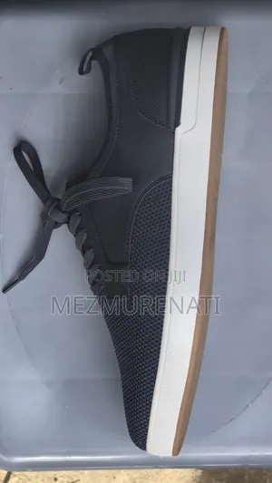 Steve Madden Men's Mdollen Hybrid Sneakers Original