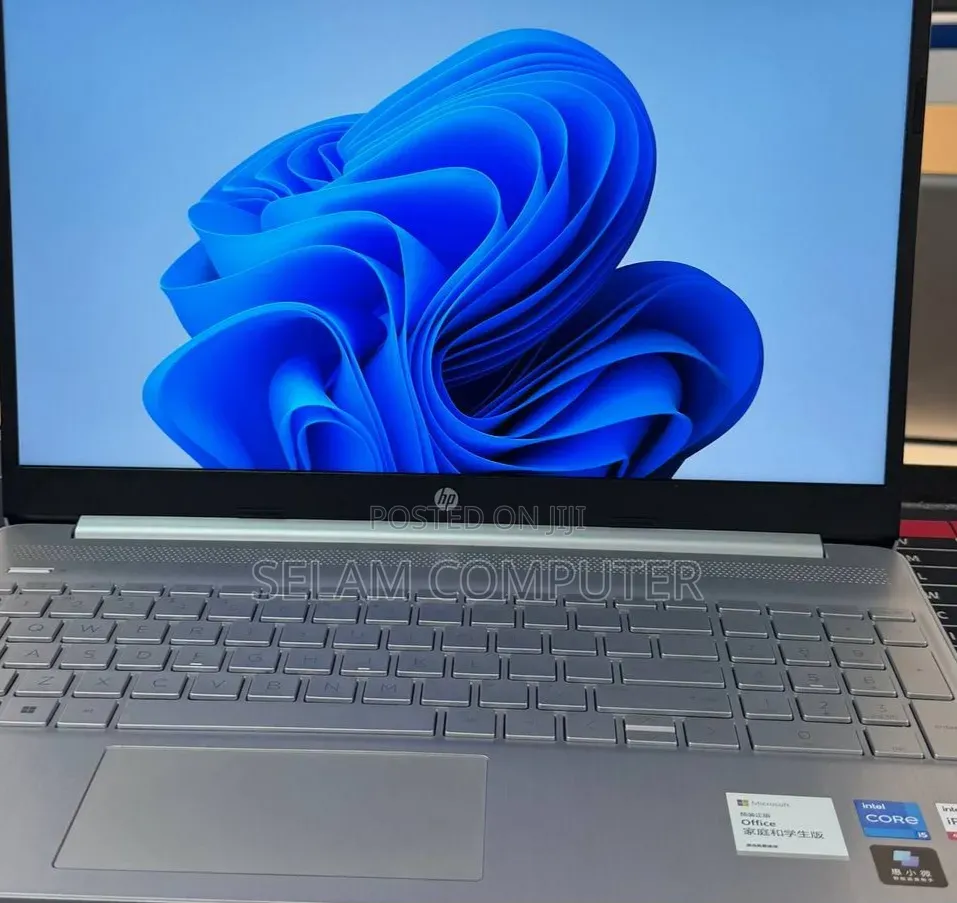 New Laptop HP Stream Notebook 16GB Intel Core i5 SSD 512GB