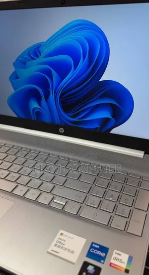 New Laptop HP Stream Notebook 16GB Intel Core i5 SSD 512GB