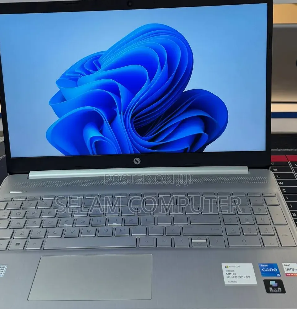 New Laptop HP Stream Notebook 16GB Intel Core i5 SSD 512GB