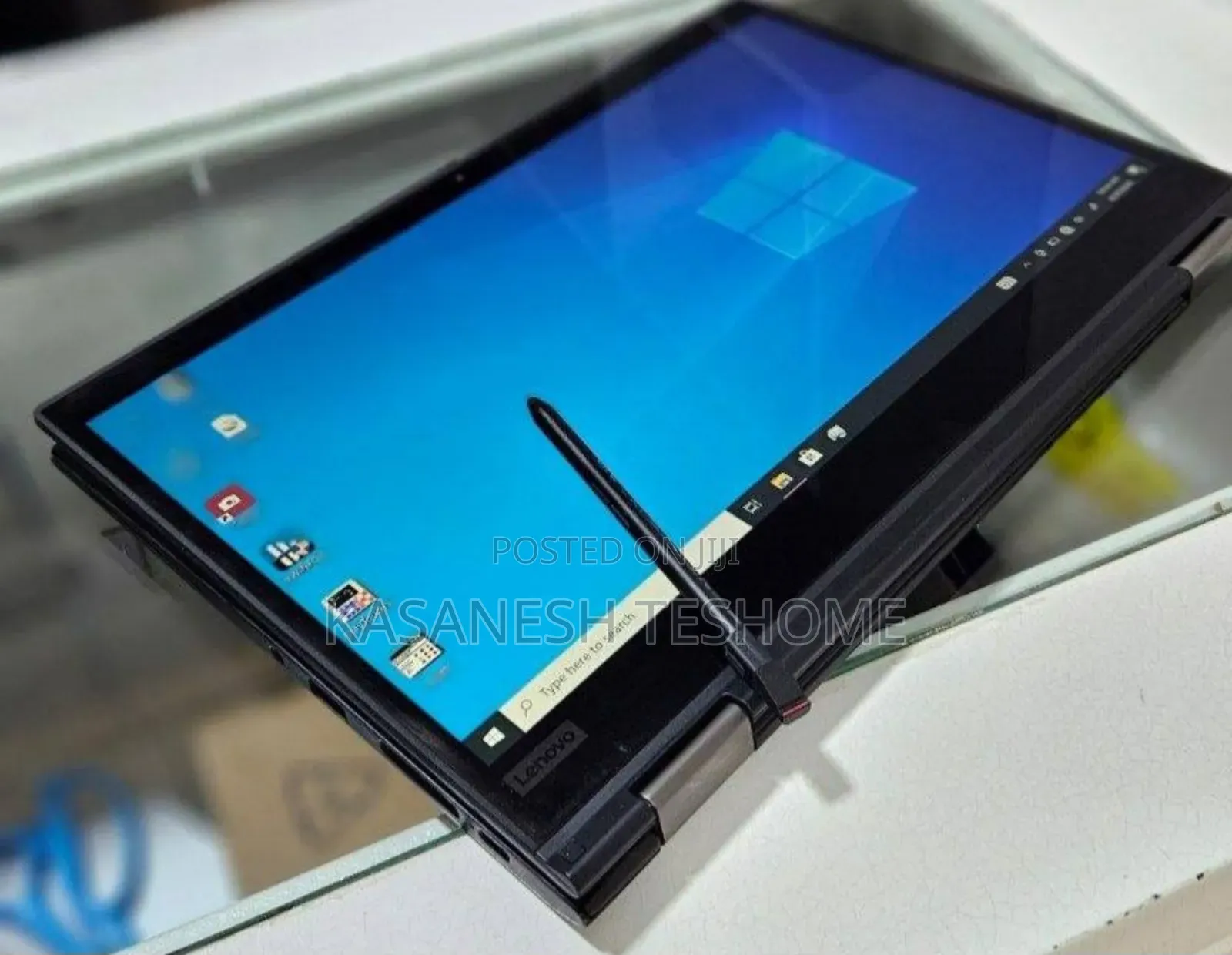 New Laptop Lenovo Thinkpad X1 Yoga 16GB Intel Core i5 SSD 512GB