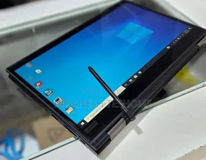 New Laptop Lenovo Thinkpad X1 Yoga 16GB Intel Core i5 SSD 512GB