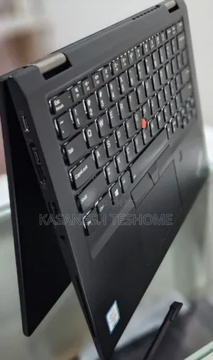 New Laptop Lenovo Thinkpad X1 Yoga 16GB Intel Core i5 SSD 512GB