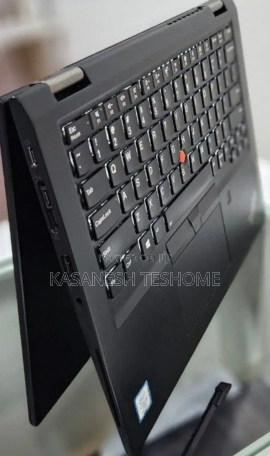 New Laptop Lenovo Thinkpad X1 Yoga 16GB Intel Core i5 SSD 512GB