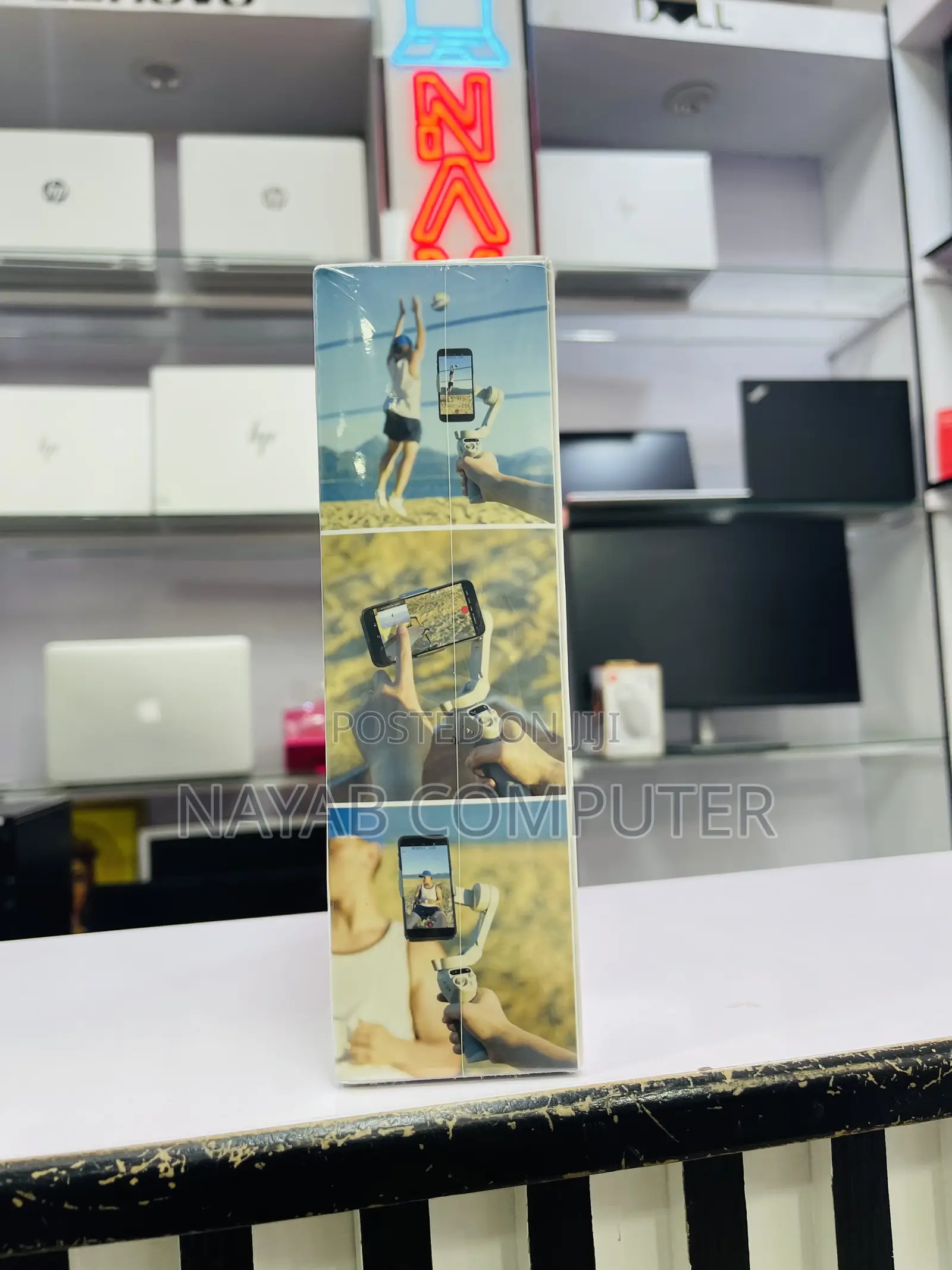 Osmo Mobile Se Gimbal