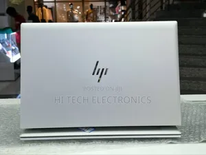 New Laptop HP EliteBook 840 16GB Intel Core i7 SSD 512GB