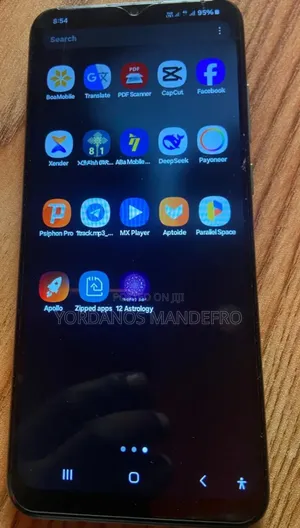 New Samsung Galaxy A04 64 GB