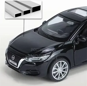 Nissaan Sylphy Scale 1:32 Diecast Models Alloy Toy Car