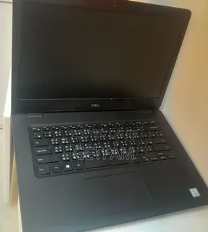 New Laptop Dell Latitude 5310 16GB Intel Core i5 SSD 256GB