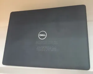 New Laptop Dell Latitude 5310 16GB Intel Core i5 SSD 256GB
