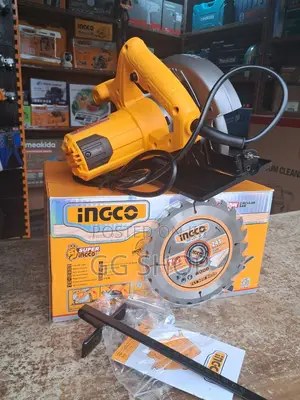 Ingco Circular Saw