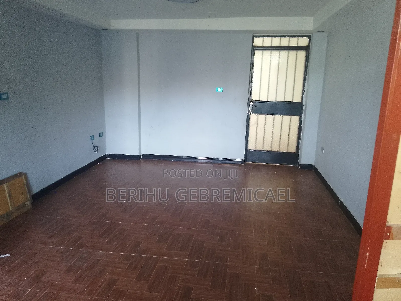 3bdrm Condo in Ayat, Yeka for sale