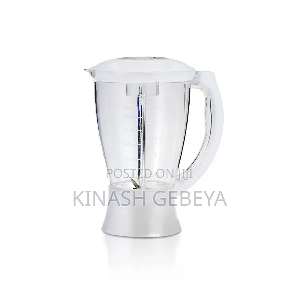 Saachi High Quality 3in1 Juicer(1.5litre)