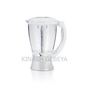Saachi High Quality 3in1 Juicer(1.5litre)