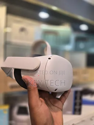 Oculus Quest 2