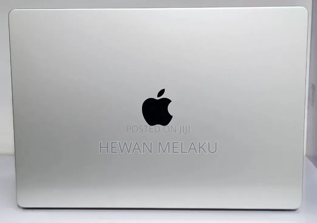New Laptop Apple MacBook Pro M1 16GB Apple M1 Pro SSD 512GB