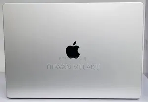 New Laptop Apple MacBook Pro M1 16GB Apple M1 Pro SSD 512GB