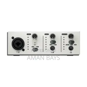 Synido Live Solo Audio Interface