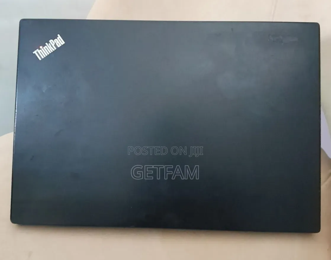 New Laptop Lenovo ThinkPad Yoga 8GB Intel Core i5 SSD 256GB