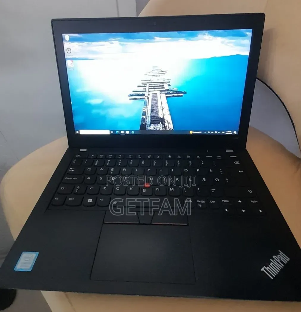 New Laptop Lenovo ThinkPad Yoga 8GB Intel Core i5 SSD 256GB