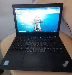 New Laptop Lenovo ThinkPad Yoga 8GB Intel Core i5 SSD 256GB