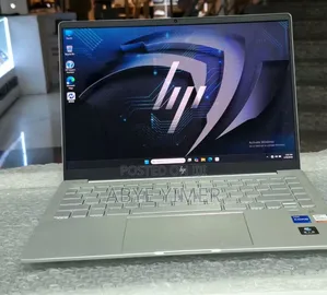 New Laptop HP Pavilion 15 16GB Intel Core i7 SSD 1T