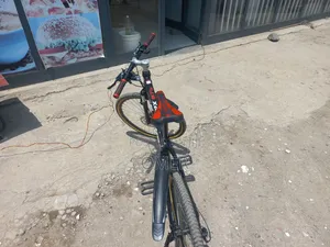 26 Inch Aluminium Bicycle