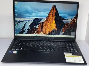 New Laptop Asus VivoBook 15 X505BA 16GB Intel Core i9 SSD 1T