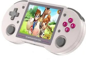Ultimate PSP Gaming Console