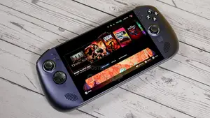 Ultimate PSP Gaming Console
