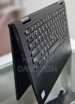 New Laptop Lenovo ThinkPad X390 Yoga 16GB Intel Core i5 SSD 512GB