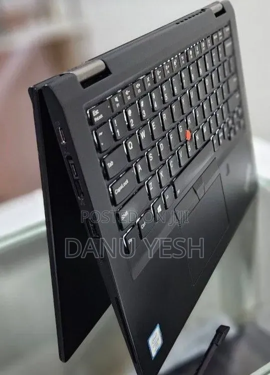 New Laptop Lenovo ThinkPad X390 Yoga 16GB Intel Core i5 SSD 512GB