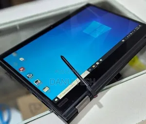 New Laptop Lenovo ThinkPad X390 Yoga 16GB Intel Core i5 SSD 512GB