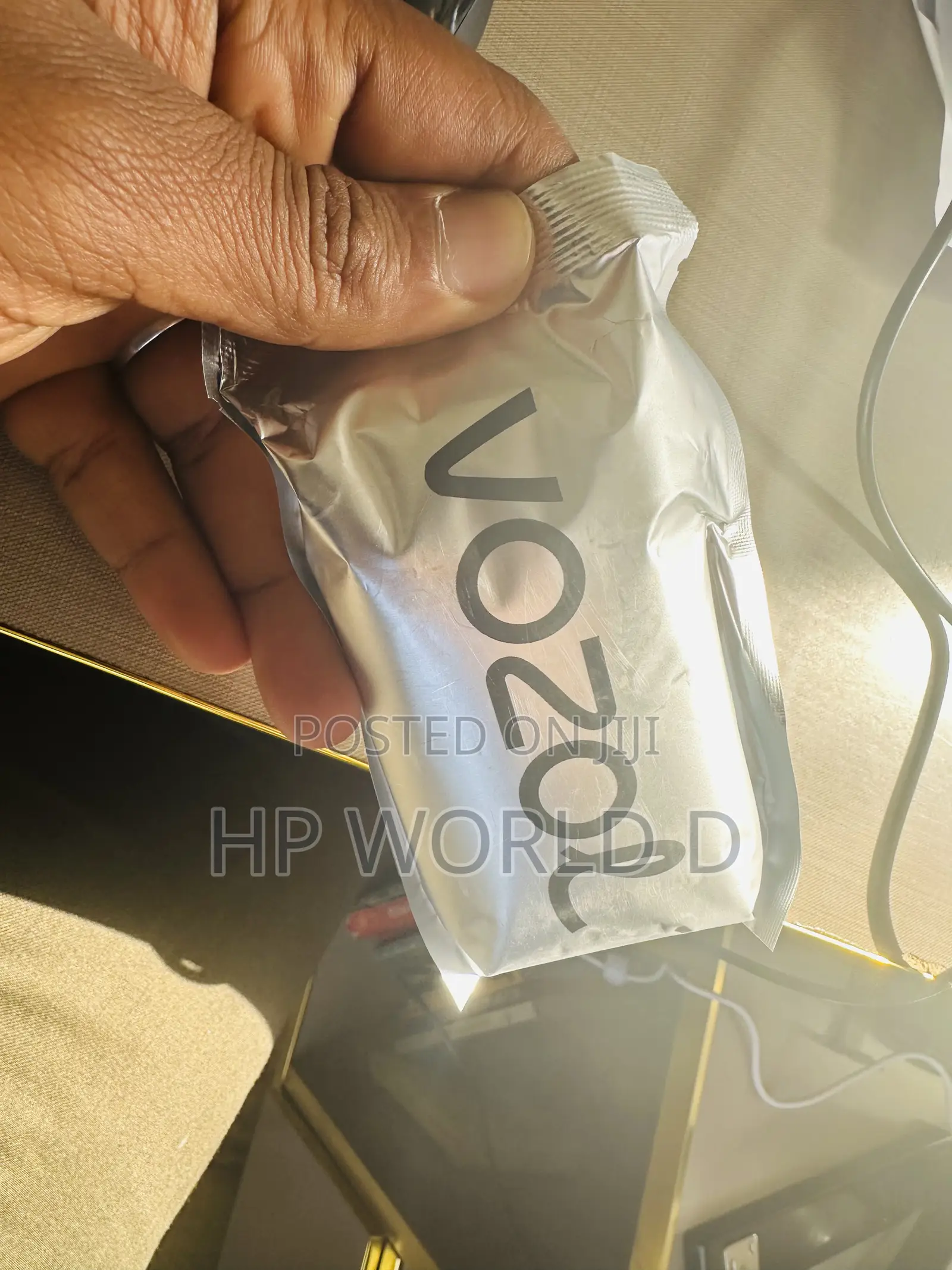 Vape Vozol Brand