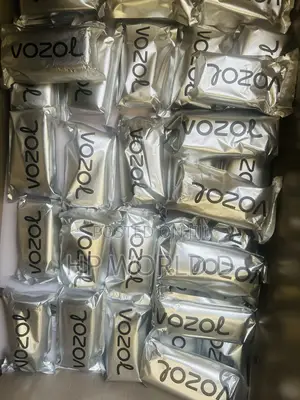 Vape Vozol Brand