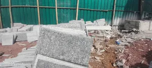 Axum Granite 40*20 and 30*20 Cm