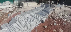 Axum Granite 40*20 and 30*20 Cm
