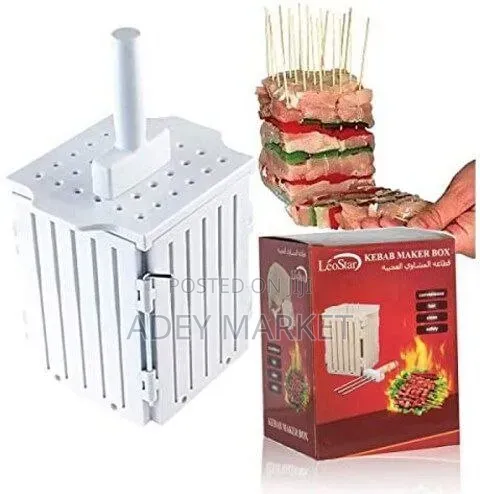 .Bbq Steak Meat Maker
