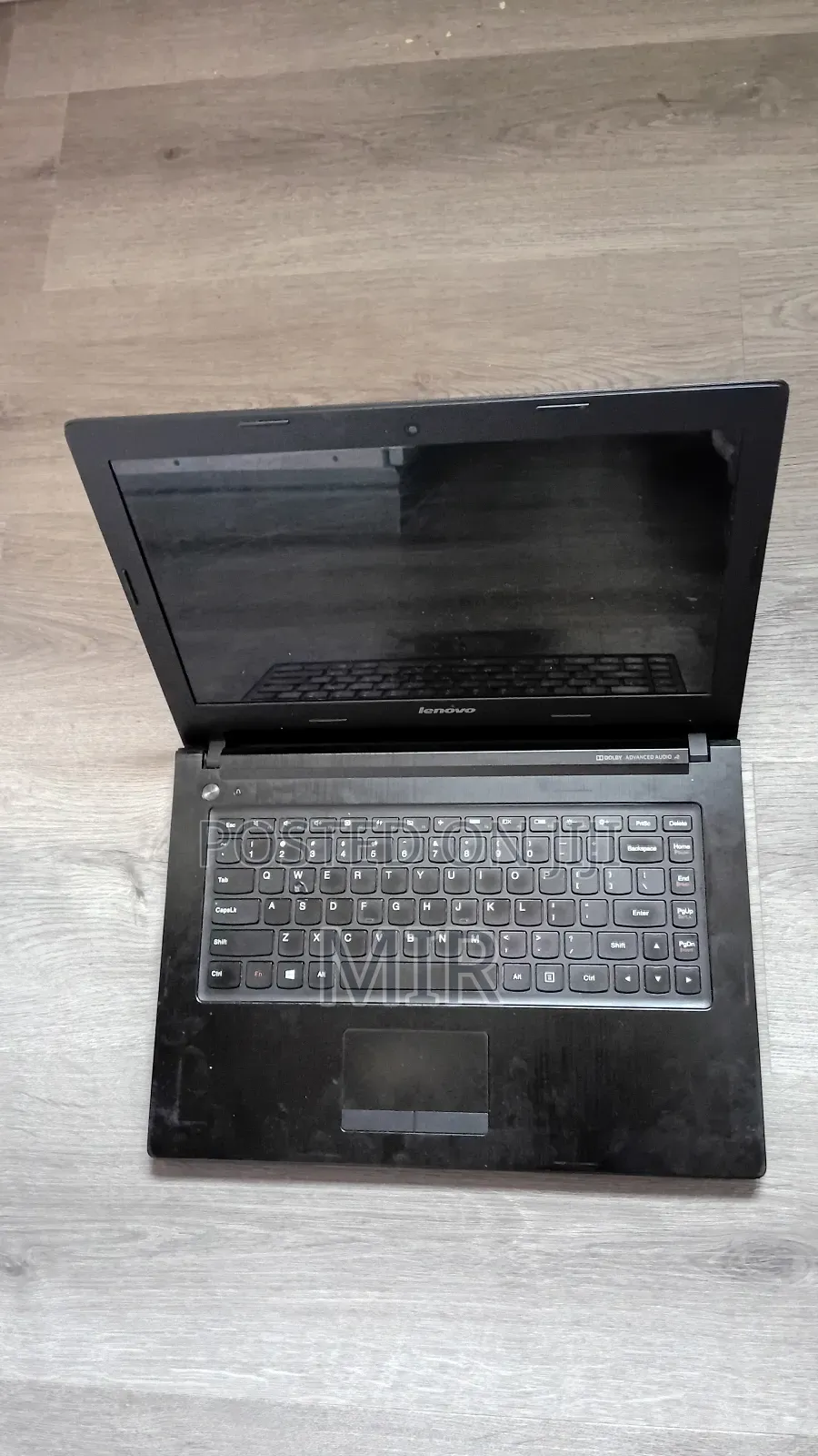 Laptop Lenovo 4GB AMD A8 HDD 500GB