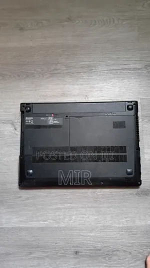 Laptop Lenovo 4GB AMD A8 HDD 500GB