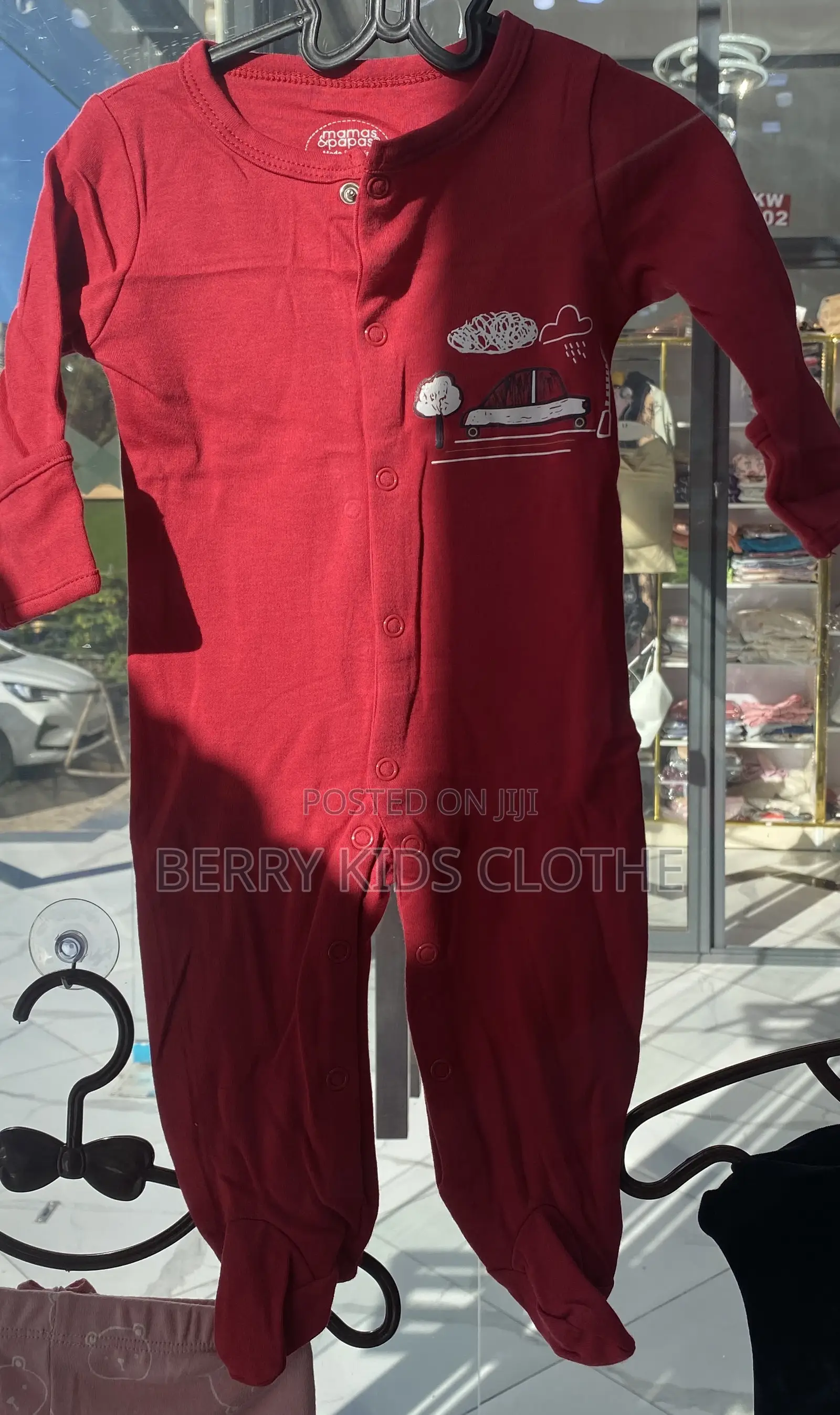 Infant Clothes