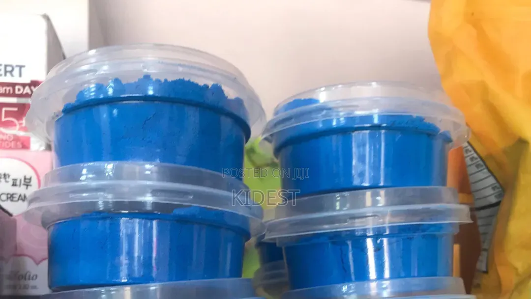 Nila Powder