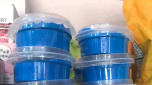 Nila Powder