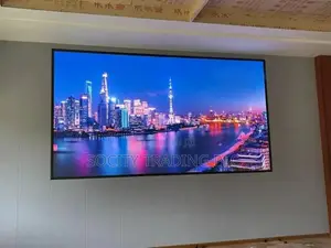 Led Screen P4, P2.5 Indoor and Outdoor Led Screen