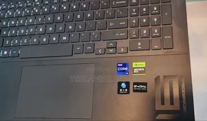 New Laptop HP Omen 16 16GB Intel Core i9 SSD 1T