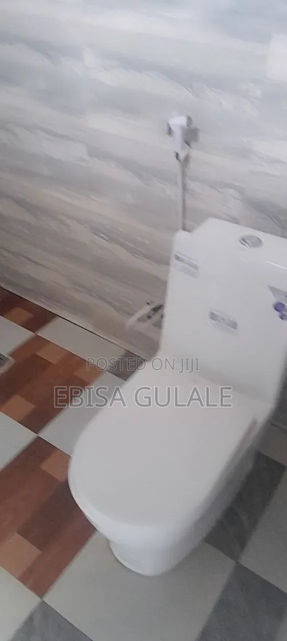 Furnished 7bdrm Farm House in Yeka for rent