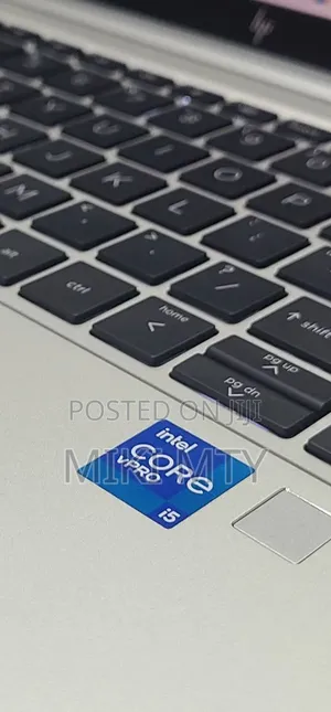 New Laptop HP EliteBook 840 16GB Intel Core i7 SSD 512GB
